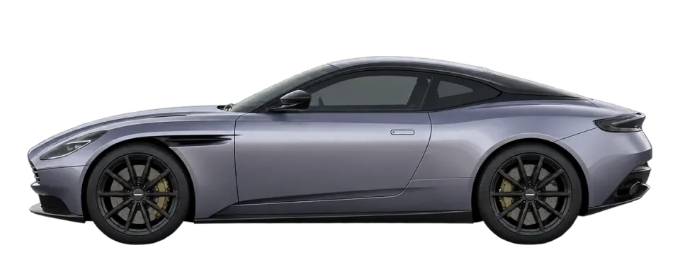 Aston Martin DB11