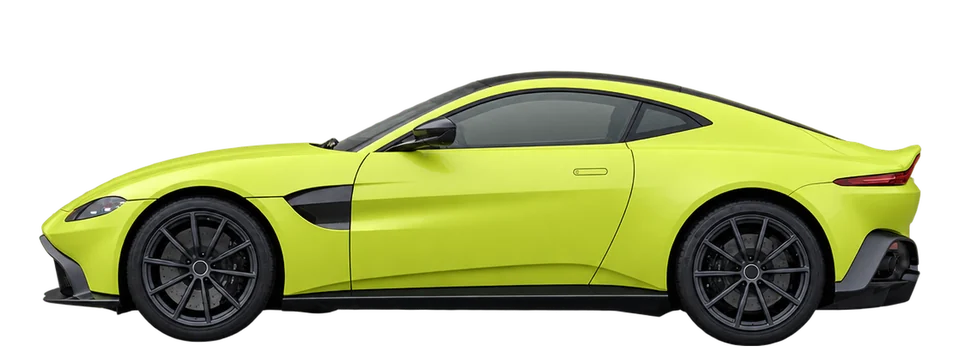 Aston Martin Vantage