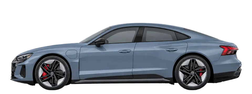 Audi RS e-tron GT