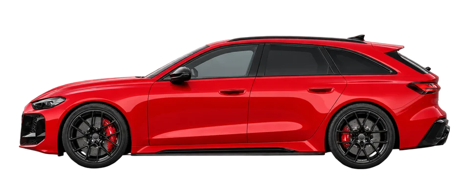 Audi RS5 Avant