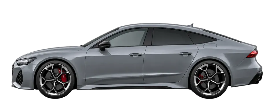 Audi RS7