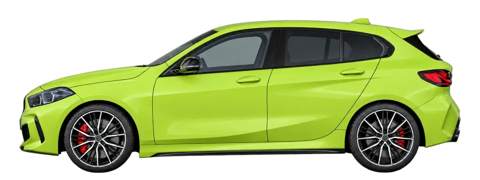 BMW M135i