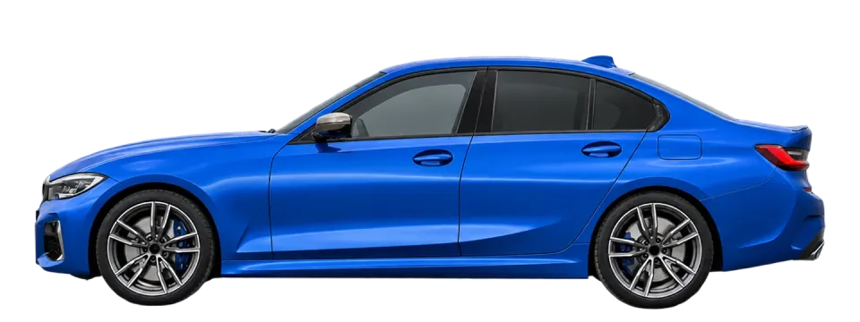 BMW M340i