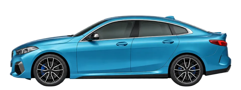 BMW M235i