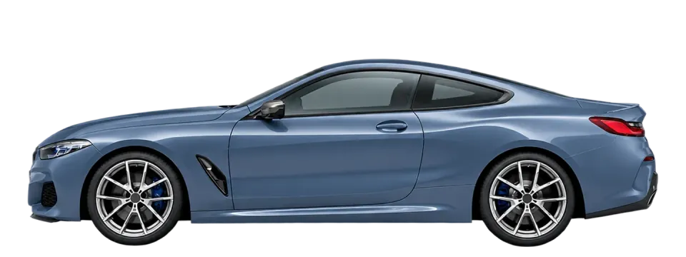 BMW 8 Series