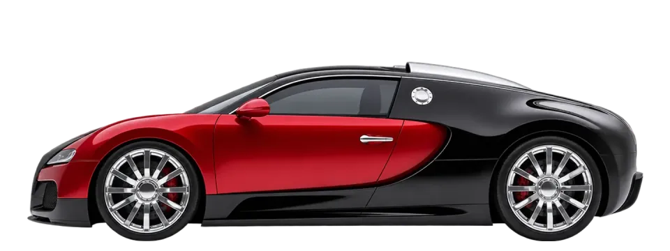 Bugatti Veyron