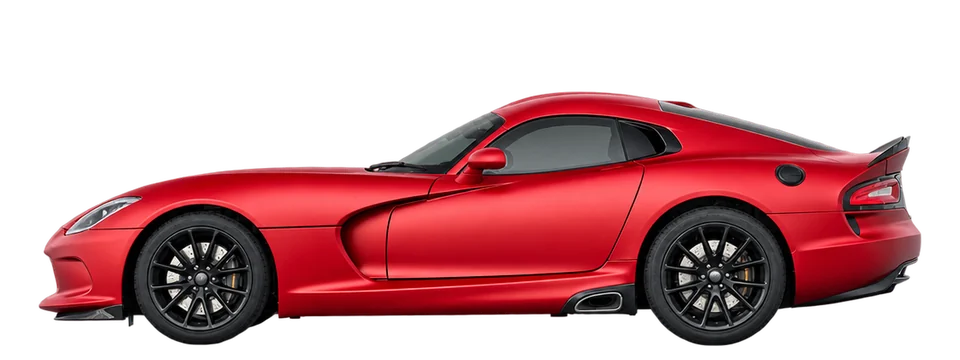 Dodge Viper