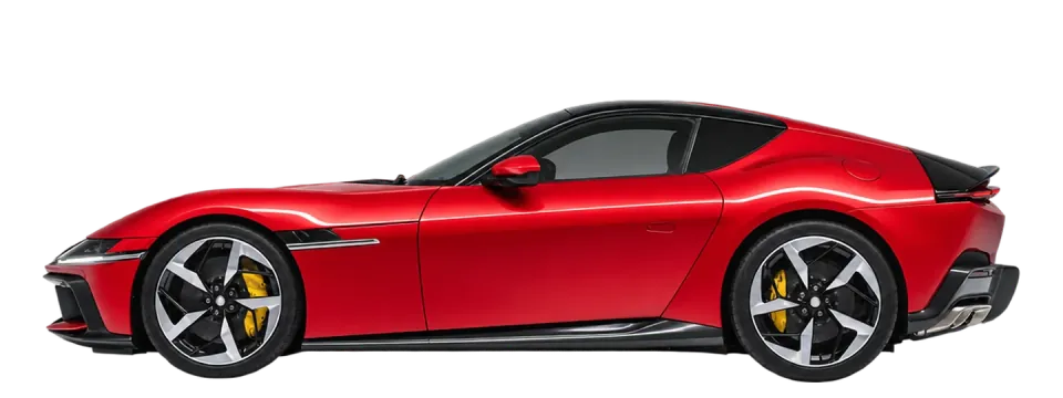 Ferrari 12Cilindri