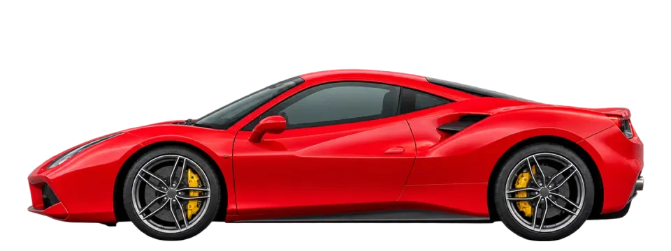 Ferrari 488