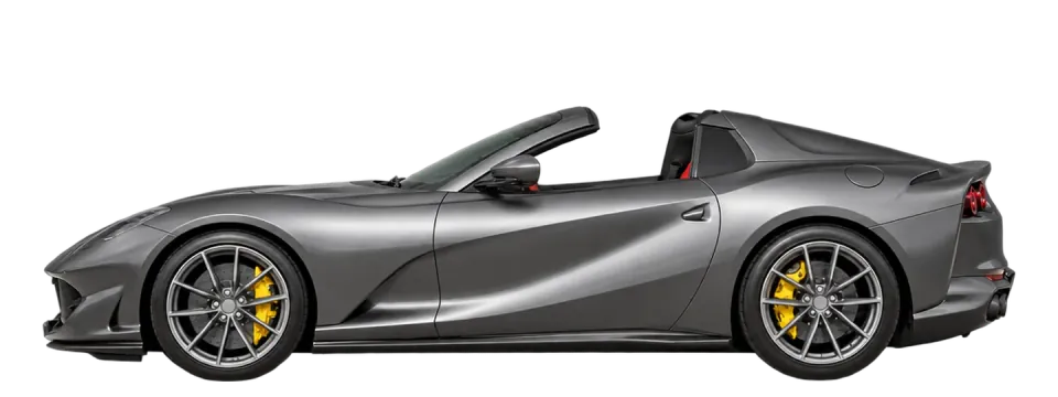 Ferrari 812 GTS