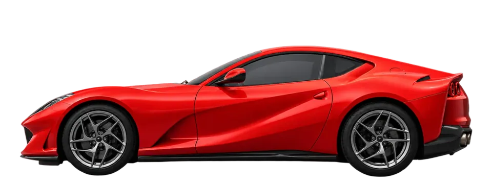Ferrari 812