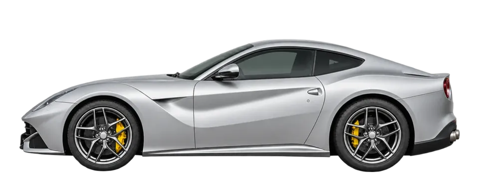 Ferrari F12 Berlinetta