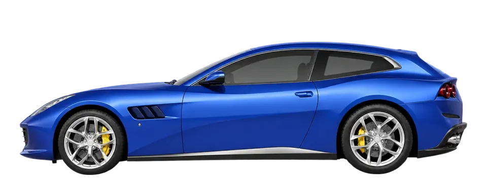 Ferrari GTC4Lusso