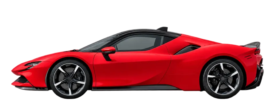 Ferrari SF90
