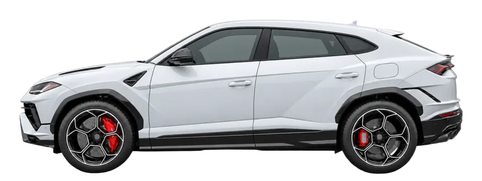 Lamborghini Urus S