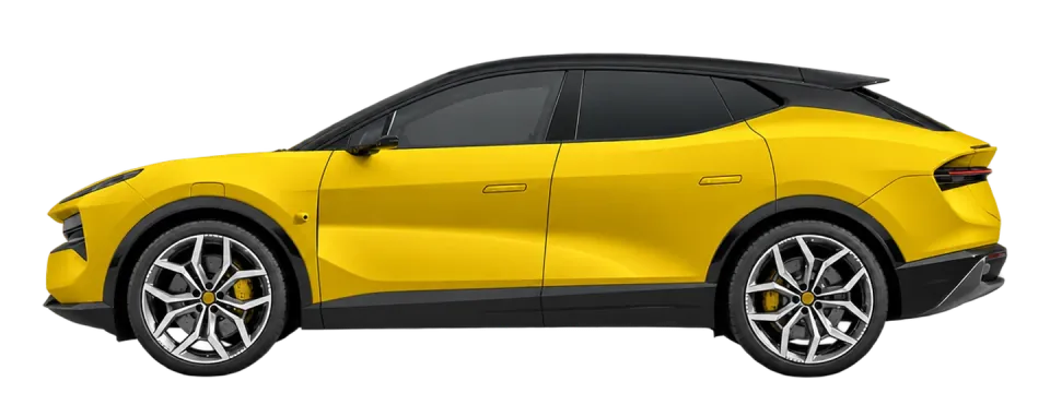 Lotus Eletre