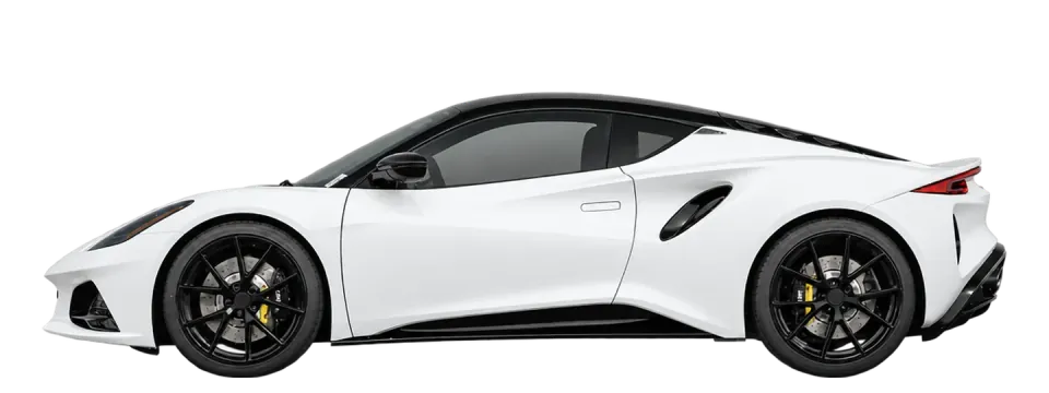 Lotus Emira