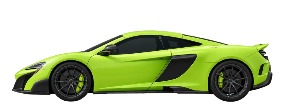 McLaren 675LT
