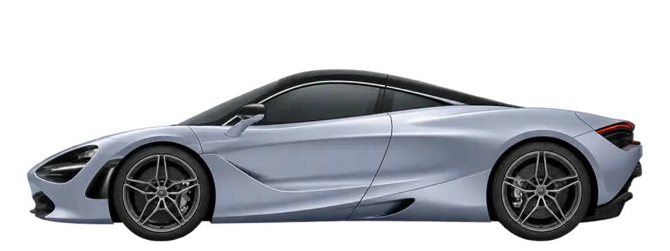 McLaren 720S