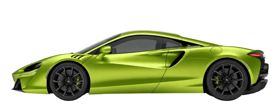 McLaren Artura
