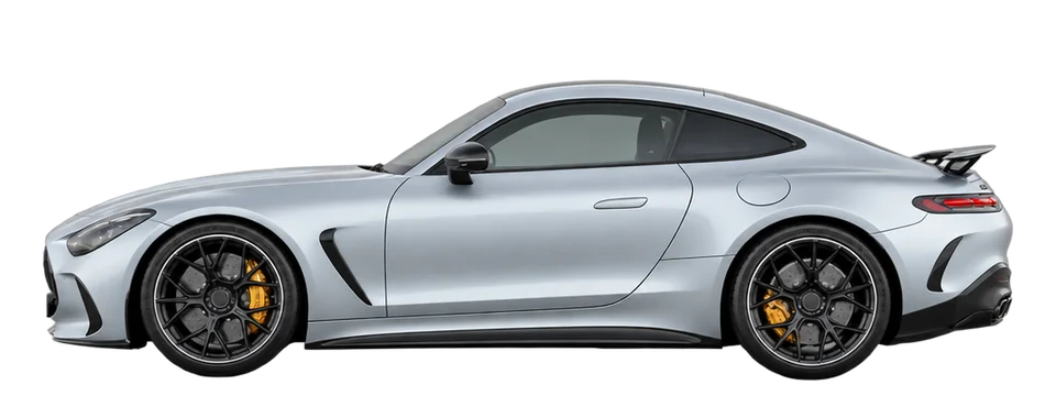 Mercedes-AMG GT