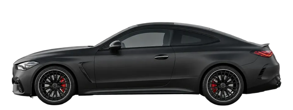 Mercedes-AMG CLE 53