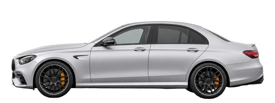 Mercedes-AMG E 53