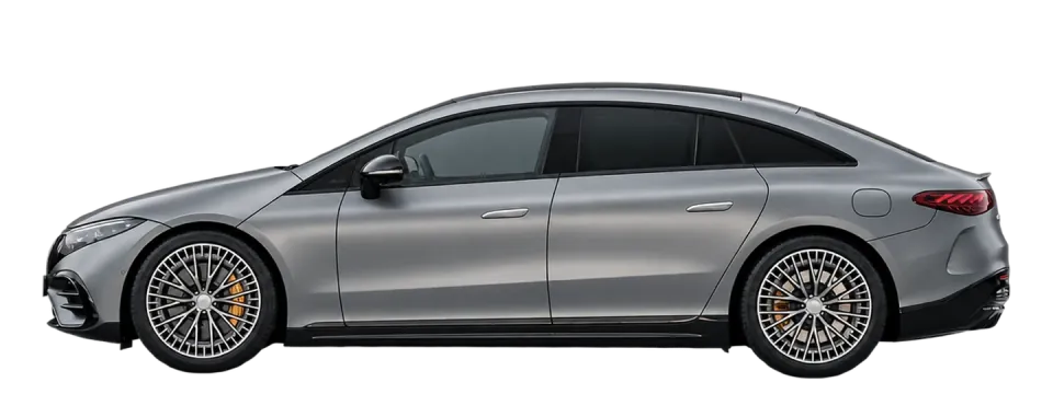Mercedes-AMG EQS 53