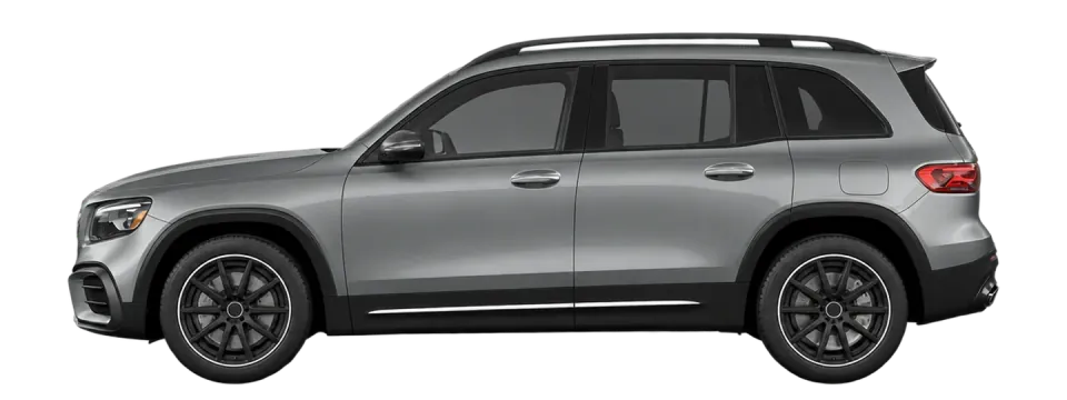 Mercedes-AMG GLB 35