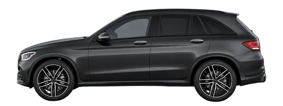 Mercedes-AMG GLC