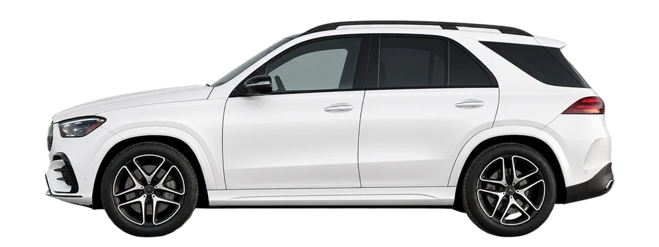 Mercedes-AMG GLE 53