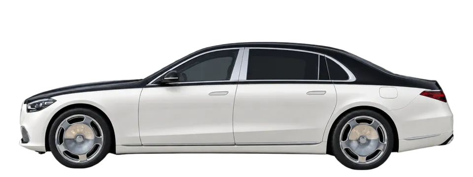 Mercedes-Maybach