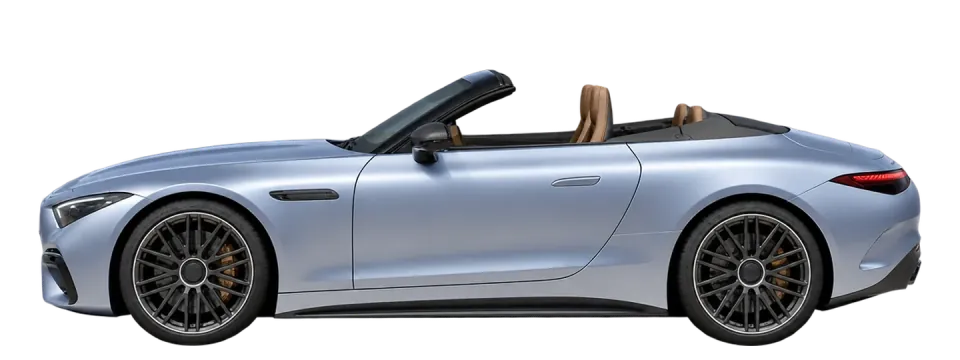 Mercedes-AMG SL