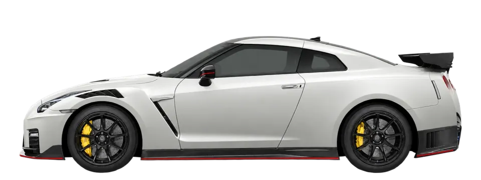 Nissan GT-R Nismo