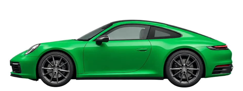 Porsche 911 Carrera