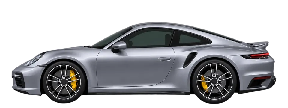 Porsche 911 Turbo