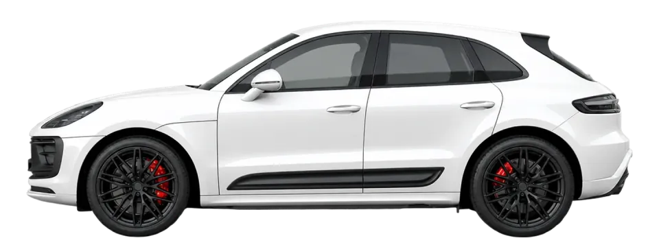 Porsche Macan GTS/Turbo