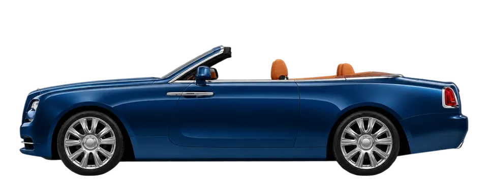 Rolls-Royce Dawn